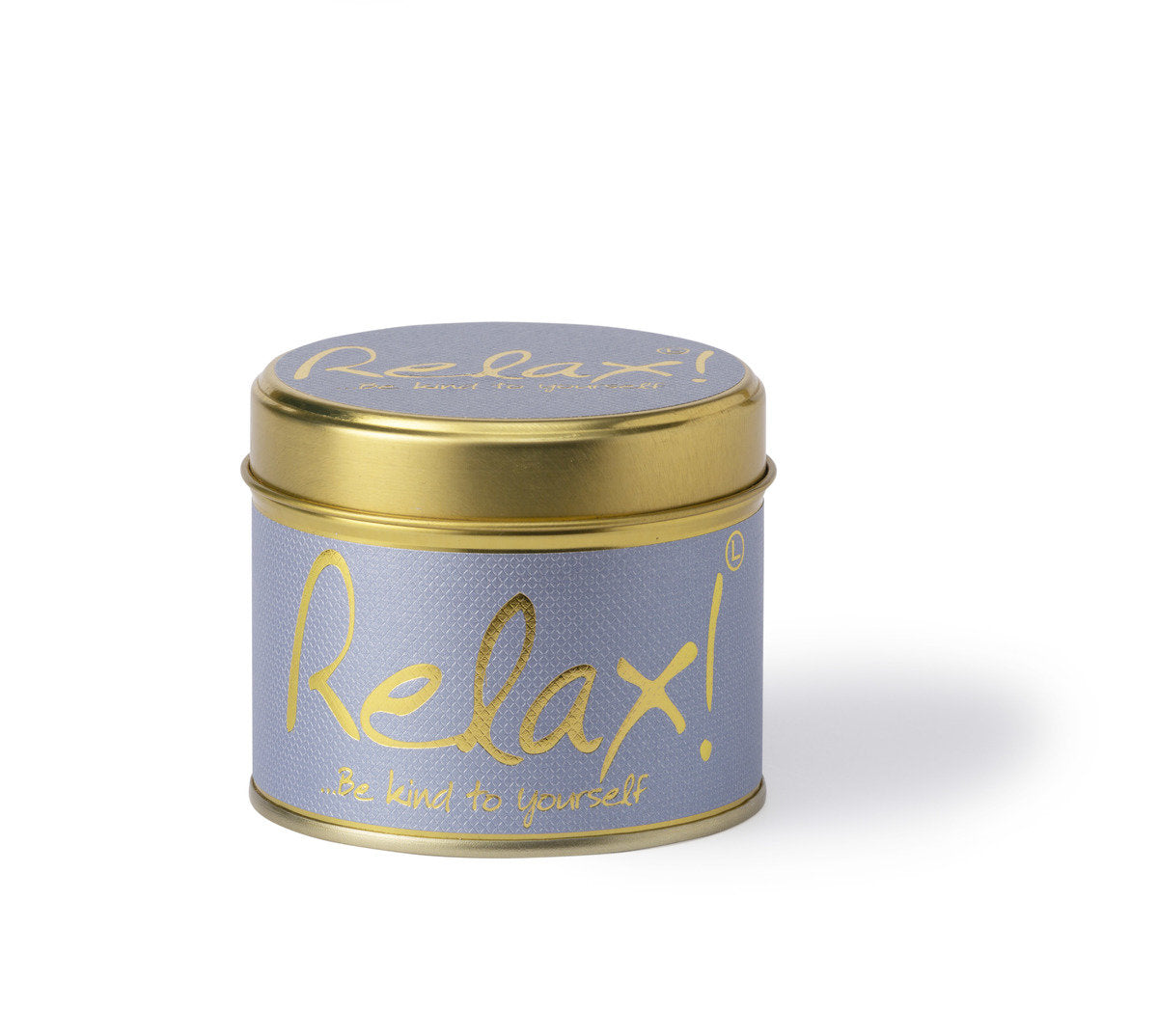 Relax Candle