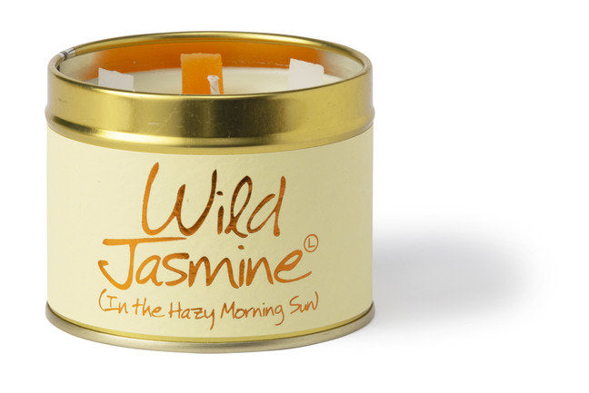 Wild Jasmine Candle