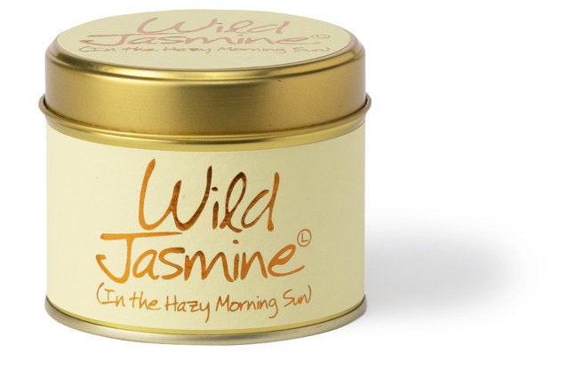 Wild Jasmine Candle