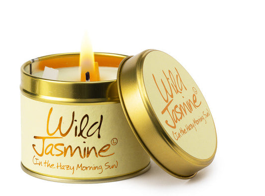 Wild Jasmine Candle